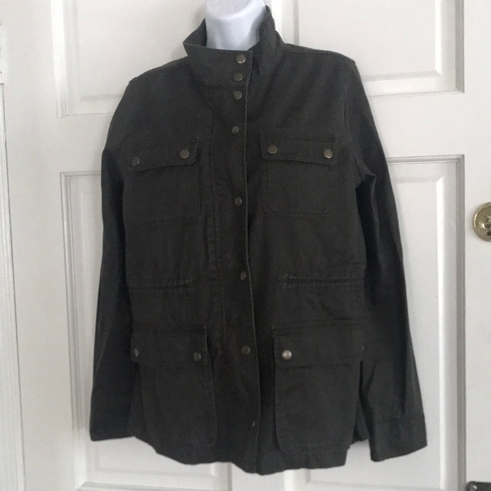 J.Crew jacket